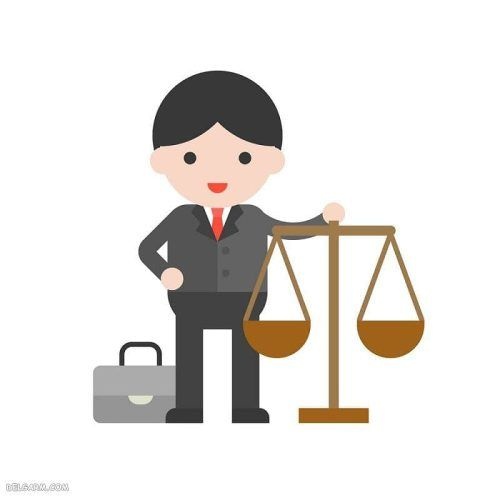 وکیل پایه یک دادگستری