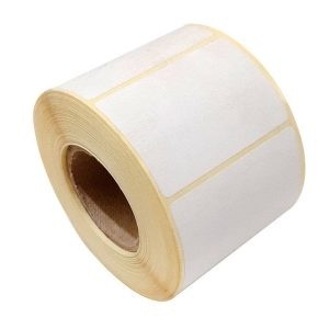 قیمت لیبل پی وی سی 80 × 60