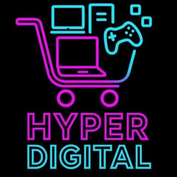 فروشگاه هایپر دیجیتال