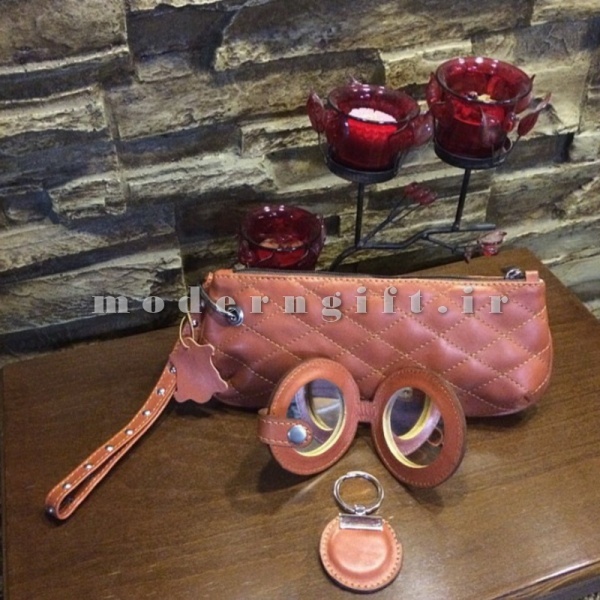 کیف چرمی زنانه