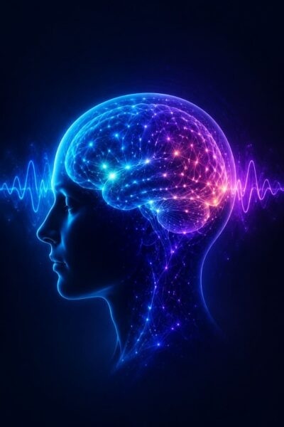 نقشه مغزی (QEEG) و تحریک مغزی tDCS