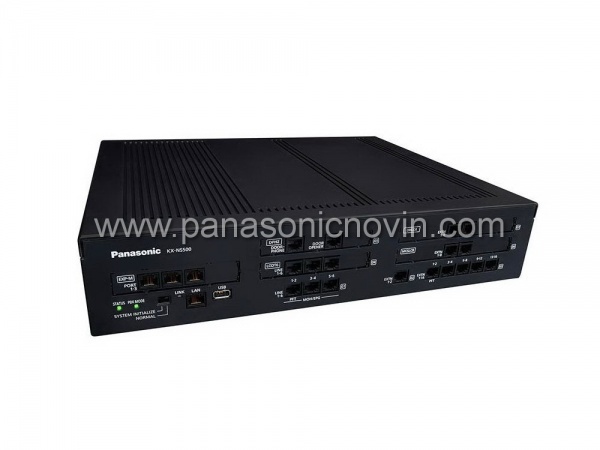 باکس سانترال پاناسونیک KX-NS500