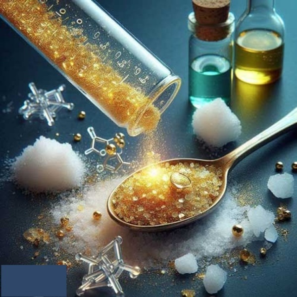 محلول فونیکس برای تشخیص طلا و نقره اصل از بدلی