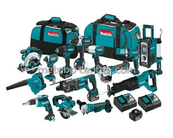 تعمیرگاه ابزار ماکیتا MAKITA