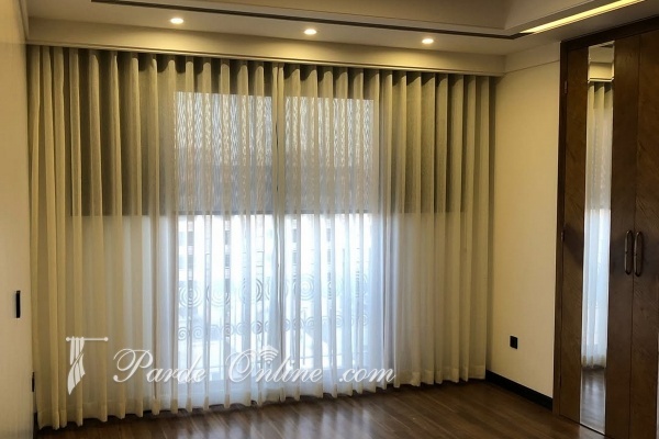 پرده کرکره برقی ارزان