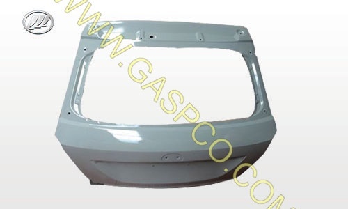 قطعات بدنه لیفان LIFAN X60