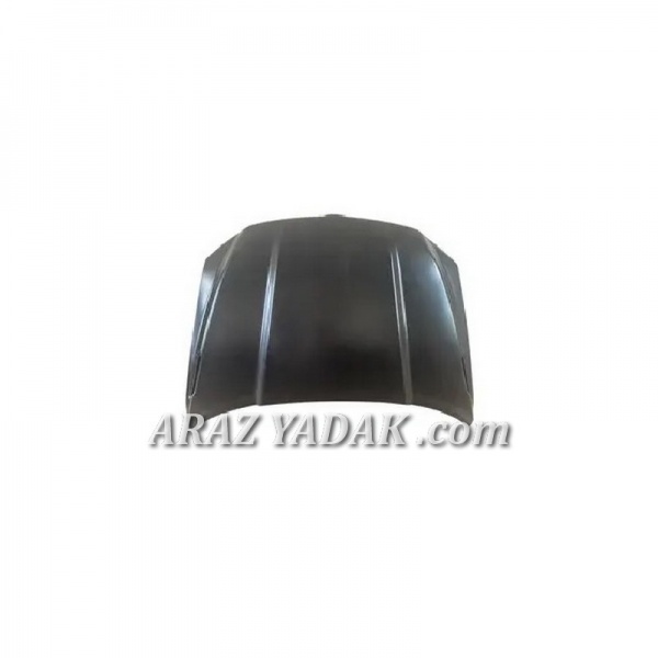 قطعات بدنه ام جی MG 550