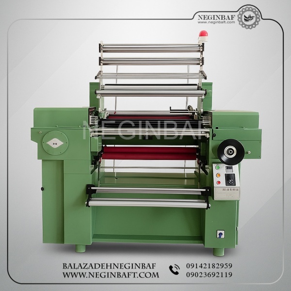 واردات و فروش دستگاه سوزنی