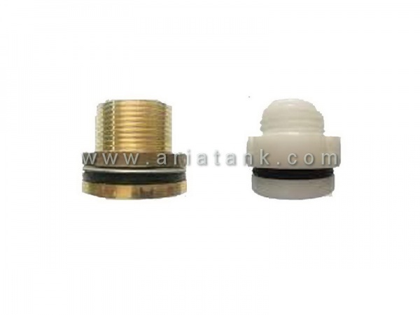 فیتینگ مخزن آب