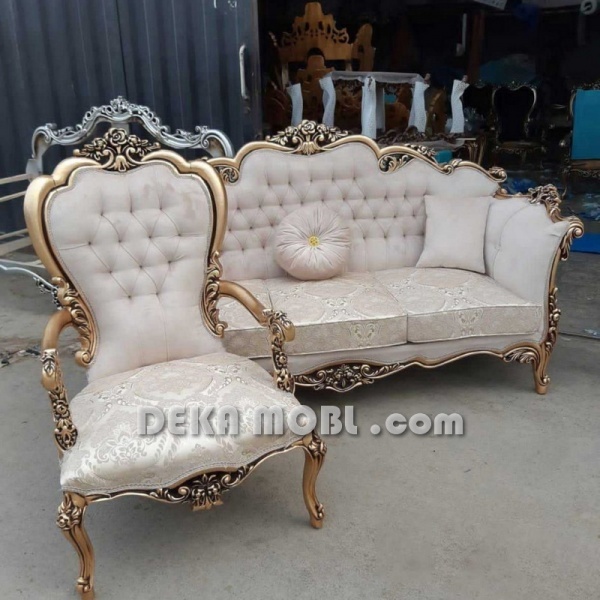 فروش مبل اقساطی سلطنتی