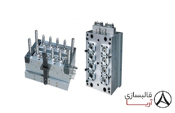 ساخت قالب در تهران
