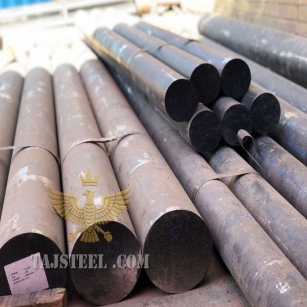 فولاد آلیاژی صنعتی ارزان