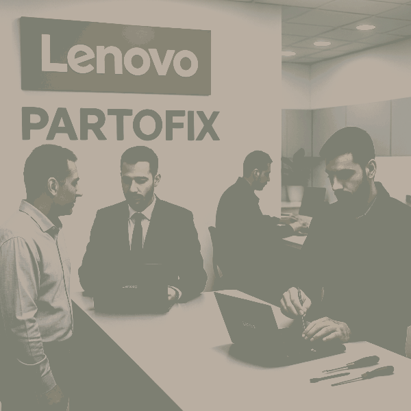 نمایندگی خدمات پس از فروش لنوو - LENOVO