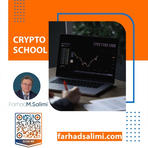 آموزش معاملات اسپات در ارز دیجیتال با بیان کاربردی