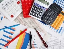 ارائه خدمات کامل حسابداری و مالیاتی