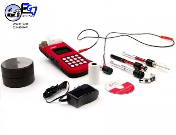 سختی سنج برندMITECH مدل MH320