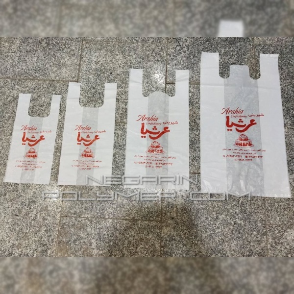 نایلکس دسته رکابی آجدار