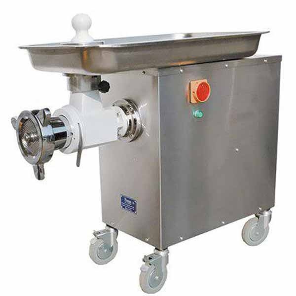 فروش چرخ گوشت 32 الکتروکار EC-12 استیل