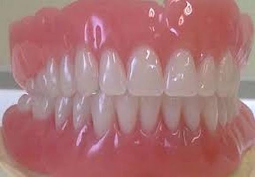 دندانسازی منطقه 4