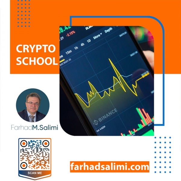 آموزش معامله مارجین در ارز دیجیتال گام به گام