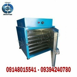 میوه خشک کن رومیزی خانگی مدل NS 1160   فروشگاه شای