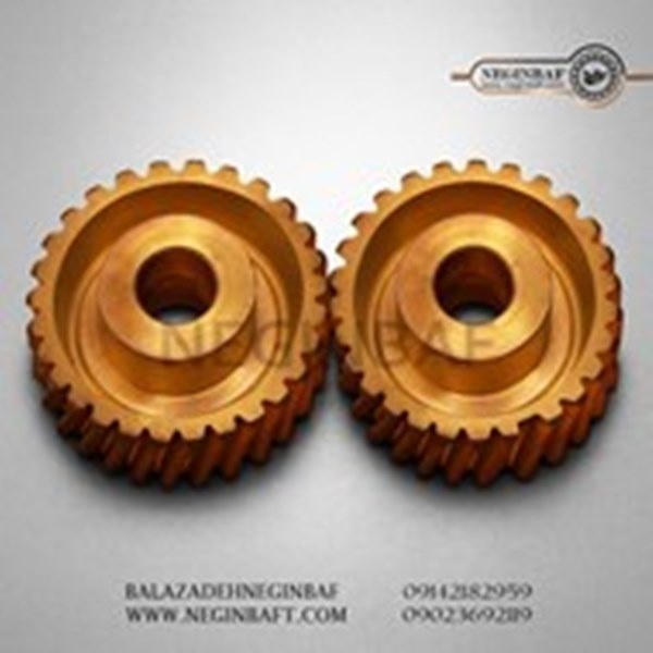 فروش انواع قطعات دستگاه نساجی آهار بابهترین کیفیت
