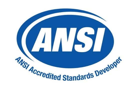استانداردهای ملی آمریکا 2026 استاندارد ansi