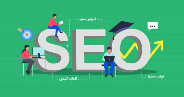 سئو سایت دندانپزشکی [4 نکته کلیدی برای فتح رتبه 1]