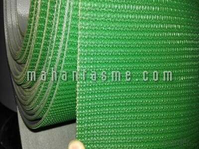 تسمه نقاله پی‌وی‌سی PVC