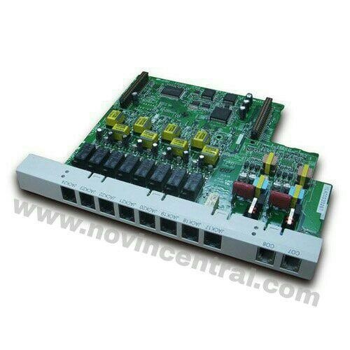 کارت پاناسونیک KX-TDA0172