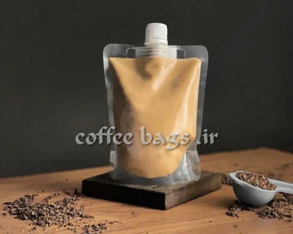 قیمت پاکت اسپرسو