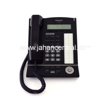 دستگاه تلفن پاناسونیک