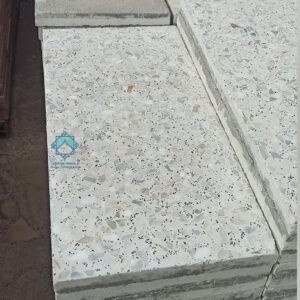 موزاییک برفی نمره سه 30 در 60 سانتی متری مقاوم