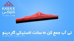 تولید کننده لوازم نظافتی