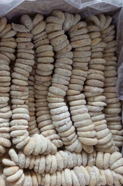 انجیر آردی صادراتی