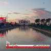 نمايشگر تلويزيون هاي شهري ضد آب و رطوبت
