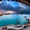 تور مشهد کیش و قشم   ارزان ترین قیمت تورهای داخلی