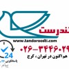 شرکت پرستاری در کرج